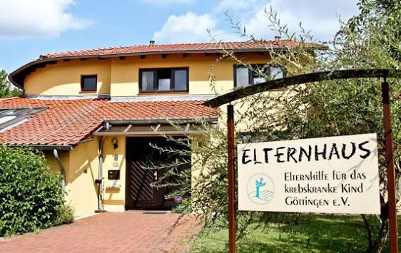 Imagen referencial de Elternhaus Göttingen